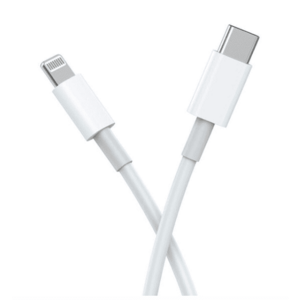 Cablu date incarcare USB Type-C USB Type-C, Alb imagine