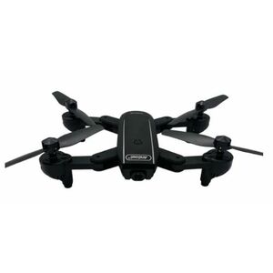 Drona SKY69 Camera 4K cu Unghi Wide Lame de Rezerva si Telecomanda imagine