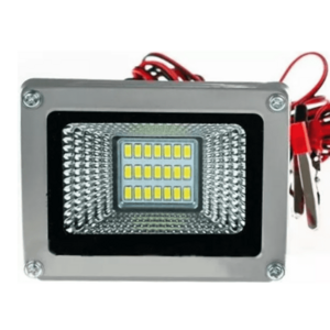 Proiector LED 12 volti 10W XL imagine