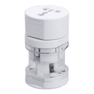 Adaptor universal Q A178B de priza 110/250V de 10A putere 600W imagine