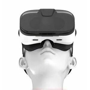 Ochelari Virtuali Pro pentru Filme VR MEMOV5 imagine
