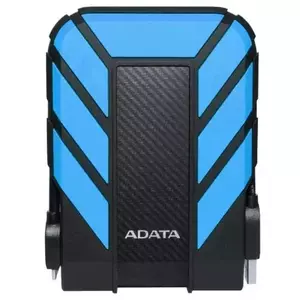 Hard Disk Extern A-Data HD710 Pro 2TB Blue imagine