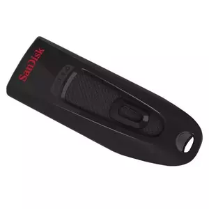 Flash Drive Sandisk Ultra 128GB USB3.0 imagine