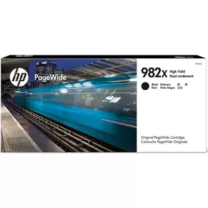 Cartus Toner HP 982X PageWide Black 20000 pagini imagine