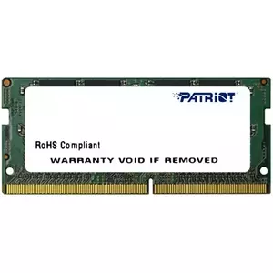 Memorie Notebook Patriot PSD48G240081S 8GB DDR4 2400MHz imagine