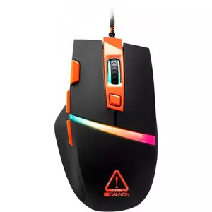 Mouse Gaming Canyon Sulaco RGB imagine