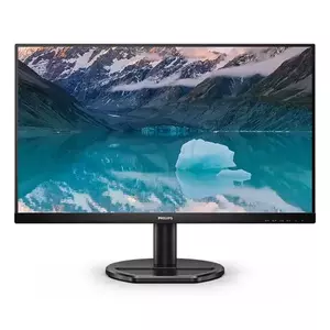 Monitor LED Philips 272S9JAL 27" Full HD 4ms Negru imagine