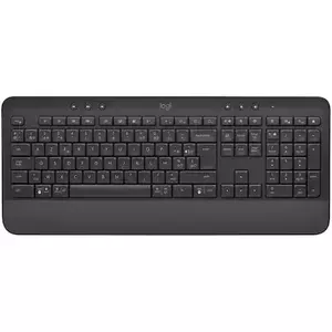 Tastatura Logitech Signature K650 Layout US Graphite imagine