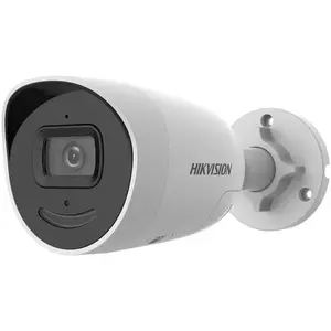 Camera supraveghere Hikvision DS-2CD2046G2-IU/SL(C) 2.8mm imagine