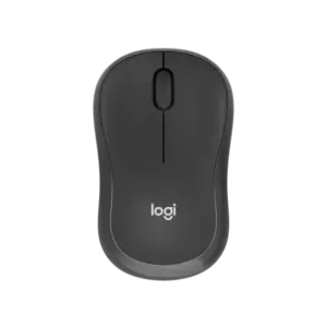 Mouse Logitech M240 Silent Graphite imagine