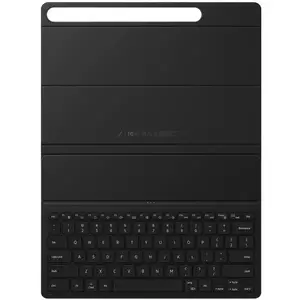 Husa cu tastatura Samsung Slim Book Cover Keyboard pentru Galaxy Tab S9 Plus imagine