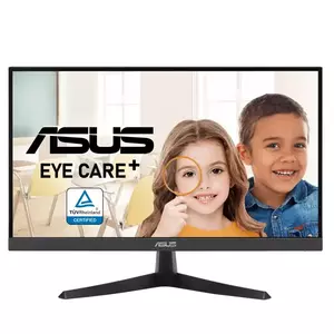 Monitor LED ASUS VY229Q 21.45" Full HD 1ms Black imagine