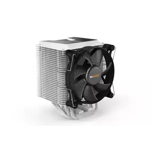 Cooler CPU be quiet! SHADOW ROCK 3 WHITE imagine