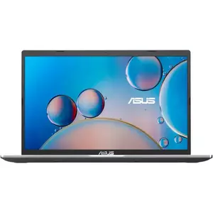 Notebook Asus X515KA 15.6" Full HD Intel Celeron N4500 RAM 8GB SSD 512GB No OS Transparent Silver imagine