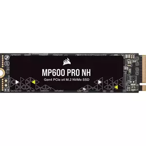 Hard Disk SSD Corsair MP600 PRO NH 4TB M.2 2280 imagine