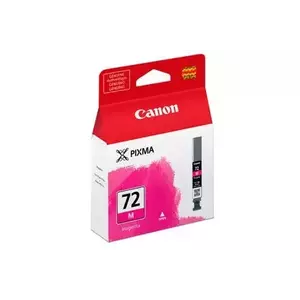 Cartus Inkjet Canon PGI-72M Magenta 14ml imagine