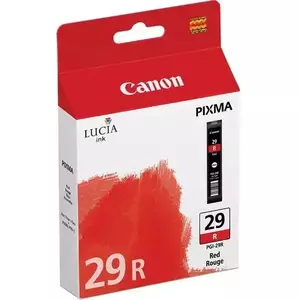 Cartus Inkjet Canon Red PGI-29R imagine