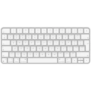 Tastatura Apple Magic Keyboard Silver imagine