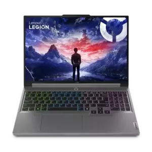 Notebook Lenovo Legion 5 16IRX9 16" WQXGA 165Hz Intel Core i5-13450HX RTX 4060-8GB RAM 16GB SSD 512GB No OS Luna Grey imagine