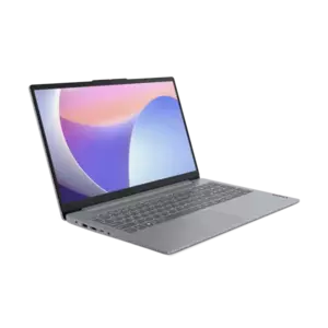 Notebook Lenovo IdeaPad Slim 3 15IAH8 15.6" Full HD TN Intel Core i5-12450H RAM 8GB SSD 512GB 802.11ax No OS Arctic Grey imagine