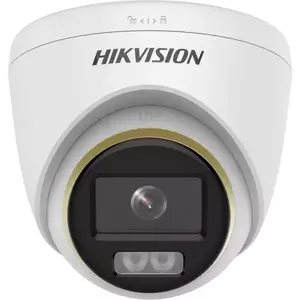 Camera supraveghere Hikvision DS-2CE72KF3T-LE 2.8mm imagine