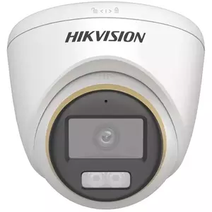 Camera supraveghere Hikvision ColorVu DS-2CE72DF3T-LFS 2.8mm imagine