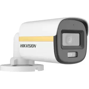 Camera supraveghere Hikvision ColorVu DS-2CE10DF3T-LFS 2.8mm imagine