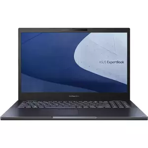 Notebook Asus ExpertBook B2502CVA 15.6" Full HD Intel Core i5-1340P RAM 8GB SSD 512GB Windows 11 Pro Education Star Black imagine