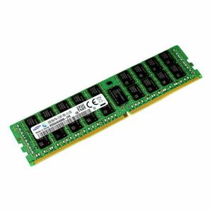 Memorie Server Noua Samsung, 32GB, DDR4-2400 ECC REG, PC4-19200T-R, Dual Rank imagine