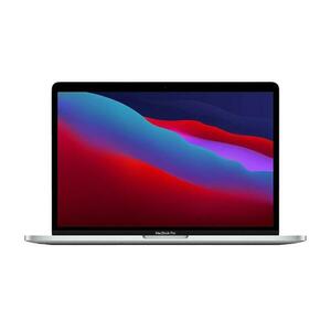 Apple MacBook Pro 13″ 2020, M1 8 Cores, 8 GB, 8 core GPU 256 GB Silver Ca nou imagine