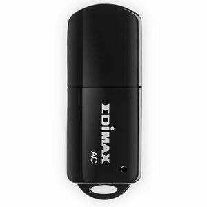 Wireless Mini USB Adapter 802.11ac imagine