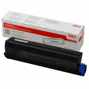 OKI TONER B430/B440 BLACK 7K imagine