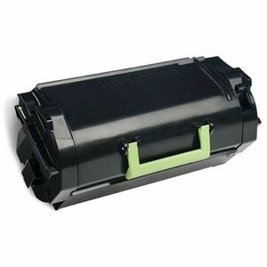 Toner Lexmark 52d2x0e black imagine