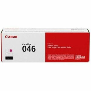 Toner Canon CRG046M, Magenta imagine