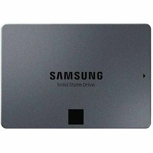 SSD 1TB 870 QVO SATA3 MZ-77Q1T0BW imagine