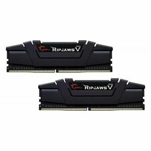 Memorie Ripjaws V, DDR4, 16 GB, 3200 MHz, CL16, kit imagine