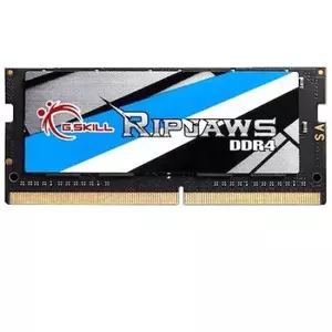 Memorie notebook Ripjaws DDR4 8GB 3200MHz CL22 SODIMM imagine