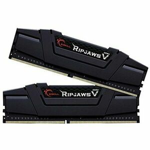 Memorie G.Skill Ripjaws V 32GB DDR4 3200MHz CL14 1.35v Dual Channel Kit imagine