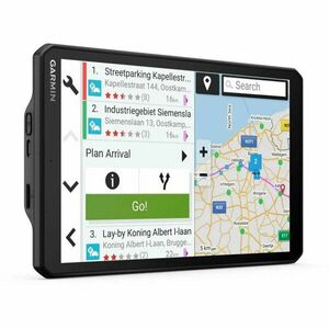 GPS Garmin dezl LGV810 8 imagine