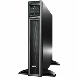 APC Smart-UPS XL, 1000VA/800W, line-interactive, tower/rackmount, Extended runtime model, SMX1000I imagine