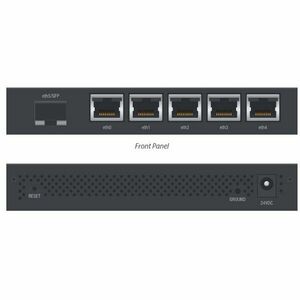 Router Ubiquiti EdgeRouter X, Gigabit imagine