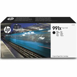 Toner HP 991X, black imagine