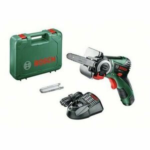 Fierastrau electric Bosch EasyCut 12, 12V, fara acumulator imagine