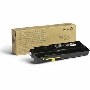 Toner Xerox 106R03509, yellow, 2500 pagini imagine