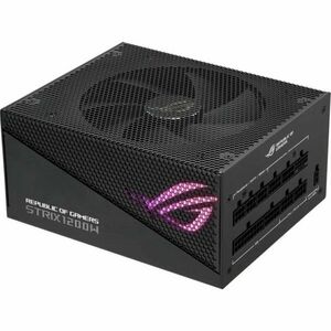 Sursa ROG STRIX Aura Edition, 80+ Gold, 1200W imagine