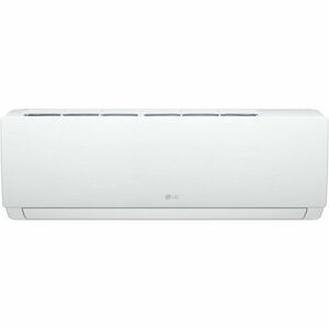 Aparat de aer conditionat LG Dualcool Pro 9000 BTU, Clasa A++, Fast cooling, Fast heating, R32, W09TE.NEU/W09TE.UEU, alb imagine