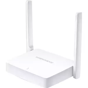 Router wireless N300 Mbps, MW301R imagine