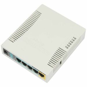 Acces Point Wireless N, 1 x USB 2.0, PoE in/out imagine