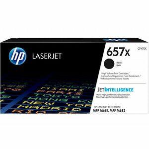 Toner HP 657X, black imagine