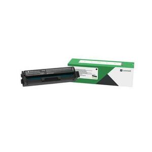 Toner Lexmark C3220C0, Return Program (Cyan) imagine